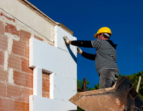 Best Fiberglass Insulation  in Wetherington, OH