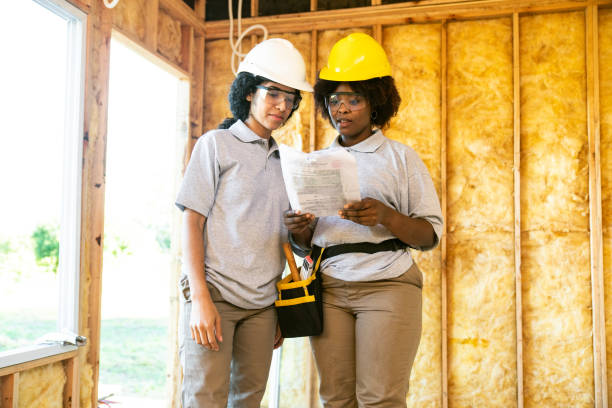 Best Commercial Insulation Contractor  in Wetherington, OH