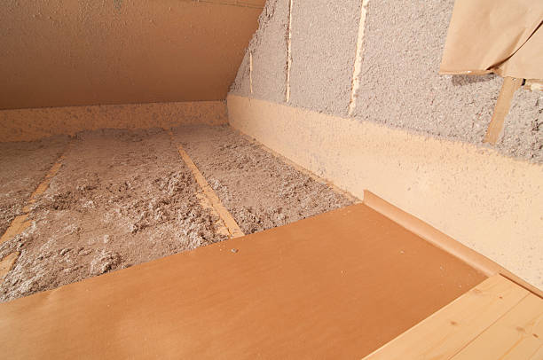 Best Insulation Repair Services  in Wetherington, OH