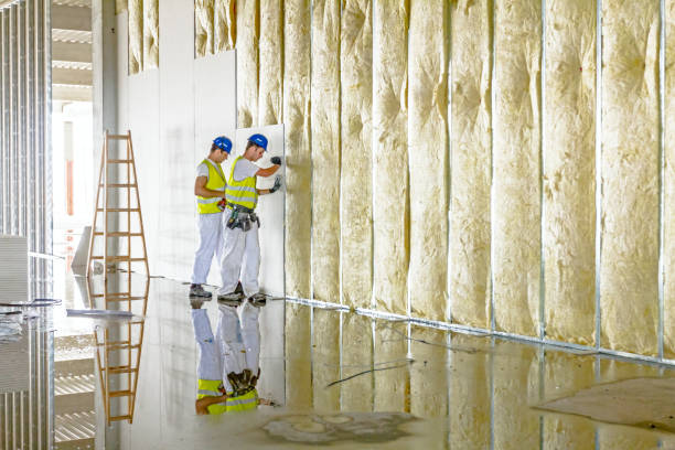 Best Attic Insulation Installation  in Wetherington, OH